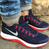 'کفش کتانی نایک لنارلن Nike running lunarlon5  524977-405'